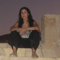 Yifat Aloni, photo 2