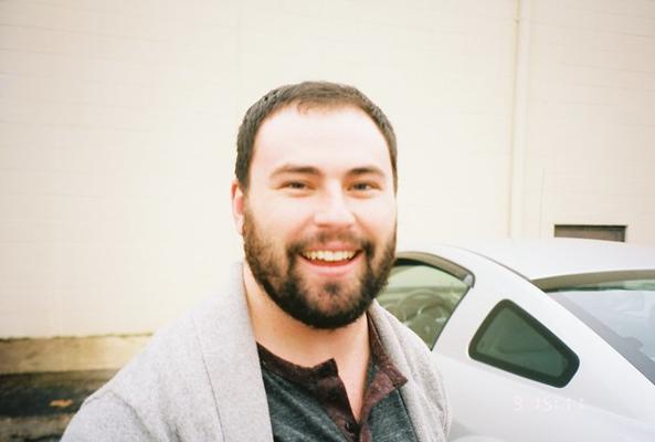 Ethan Guice, photo 1