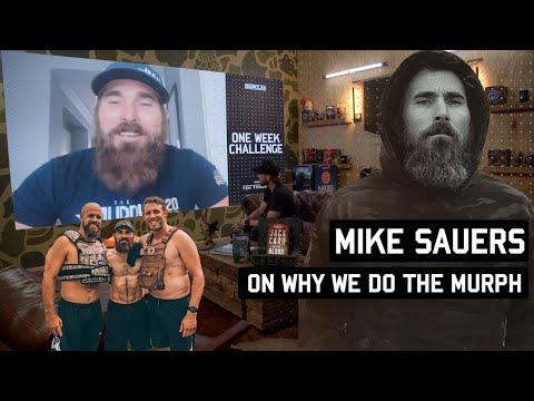 Michael Sauers, photo 2