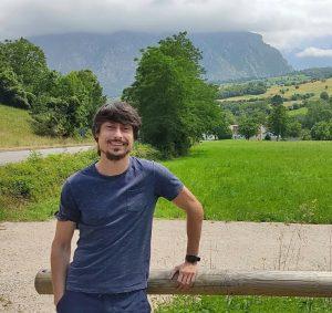 Pierre Brais, photo 1