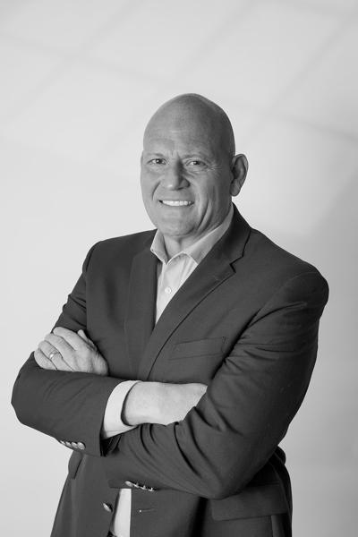 Timothy R. Clark, photo 2