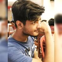 Ritwick Mukherjee, photo 2