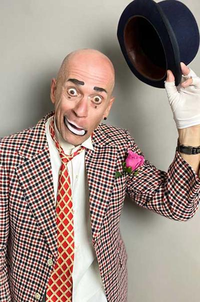 Mikhail Fomitchev, photo 2