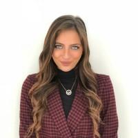 Caroline Miller, photo 1