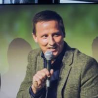 John Pallett, photo 1