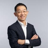 Ken Gilmour, photo 1