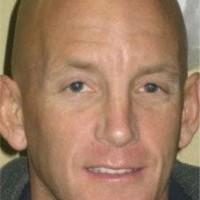 Robert Glashow, photo 1