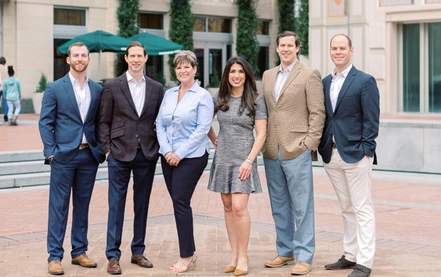 Sarah LanCarte, SIOR, CCIM, photo 2