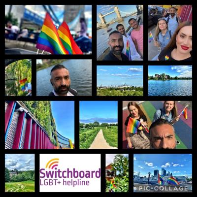 Arik Benichou, photo 1