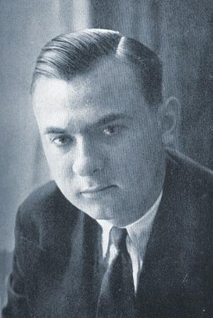 Reuben Chess, photo 1