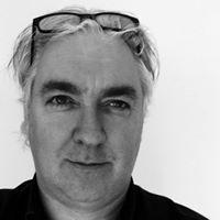 Kevin O'Reilly, photo 1