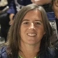 Becky Graham, photo 2