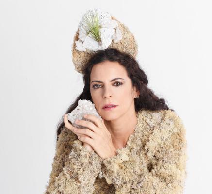 Paloma Teppa, photo 1