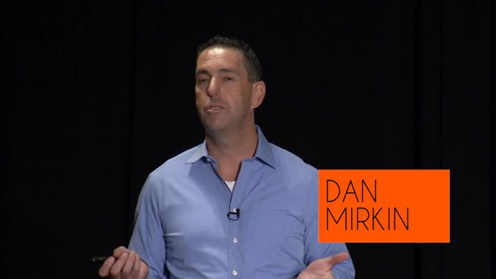 Dan Mirkin, photo 2