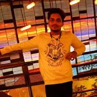 Aravind Narayanan, photo 1