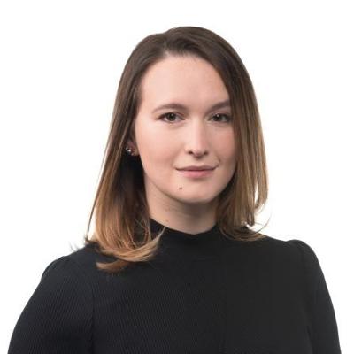 Radhika Ray, photo 2