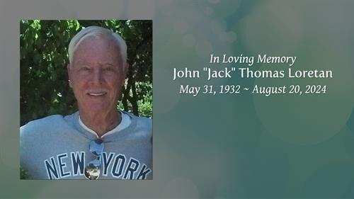 Tom Loretan, photo 1