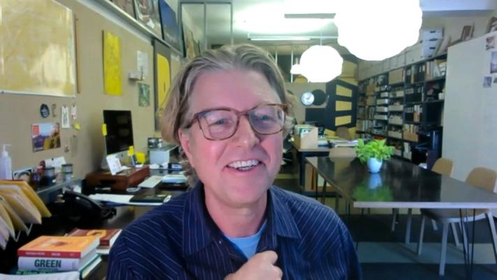 Todd Erlandson, photo 2