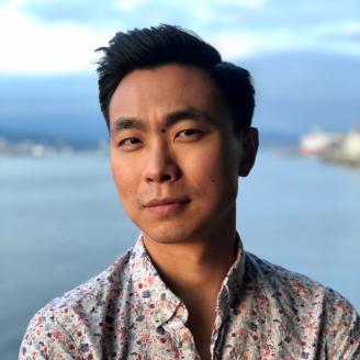 Jeremy Cheng, photo 1