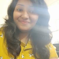 Priyanka Sahu, photo 1