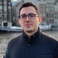 Nelson Vanegas, photo 2