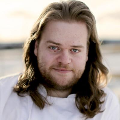 Magnus Nilsson, photo 2