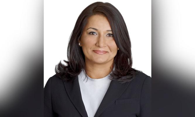 Poonam Puri, photo 1