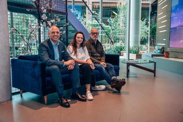 Matthew Landeman, photo 2