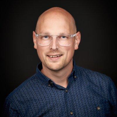 Lex Verhoof, photo 2