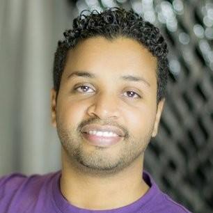 Aymen Elamin, photo 1