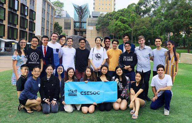 Michael Gribben, photo 1