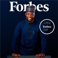 Albert Sol Adenuga, photo 2