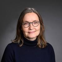 Helle Neergaard, photo 1