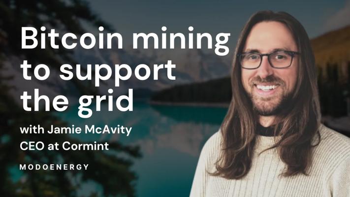 Jamie McAvity, photo 2