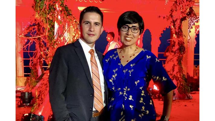 Romina Uceda, photo 2