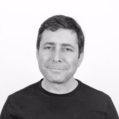 James Fortsch, photo 2