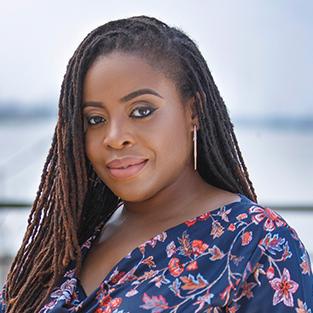Oluwatoyin Oshinowo, photo 1