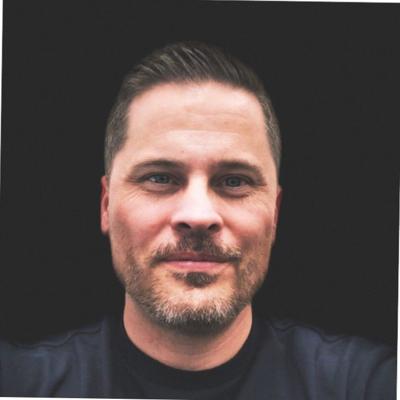 Glen Womble, photo 1