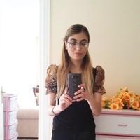 Sedef Bolat, photo 2