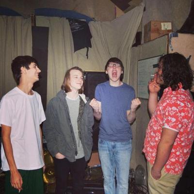 Nick McCafferty, photo 1