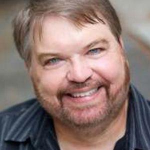 Randy Petersen, photo 1