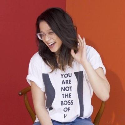 Veronica del Rosario, photo 1