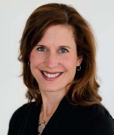 Jennifer Gillette, photo 2