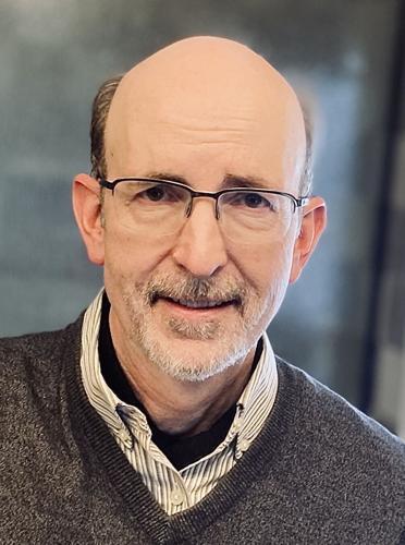 Steve Peck, photo 1