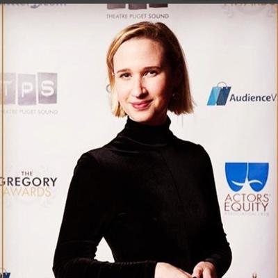 Emily Penick, photo 2