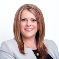 Caitlin Regan, photo 1