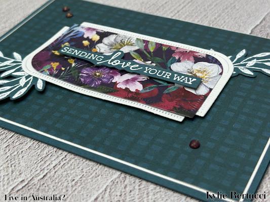 Kylie Bakes, photo 1