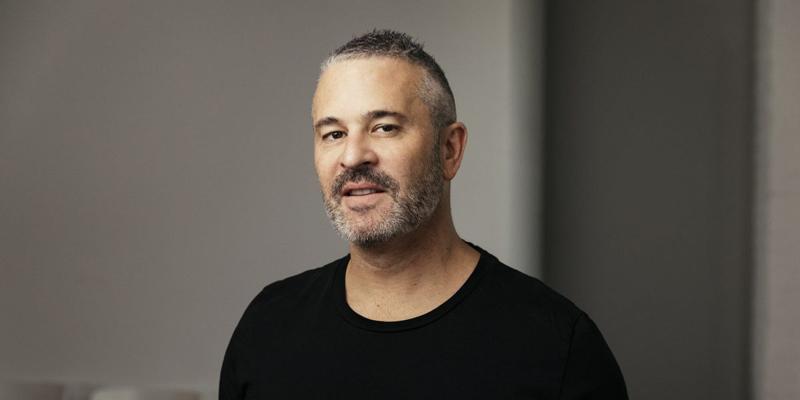 Jason Goldberg, photo 2