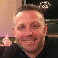 Jeff Gibson, photo 1