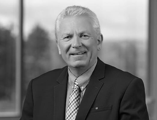 Mike Cleland, photo 2